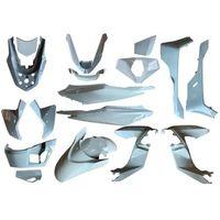 Kaporta Set PCX 2025 Nardo Gri