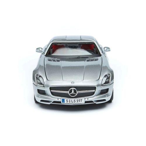 Eğitici Çocuk MAIS 31389 1 18 Mercedes-Benz SLS AMG