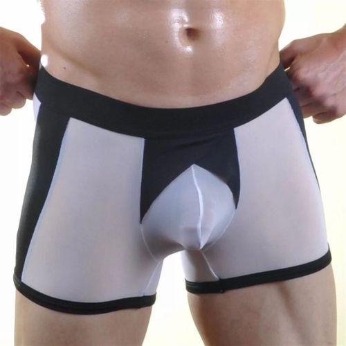 Br071028  Erkek  Boxer Çamaşır