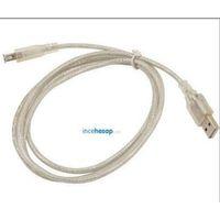 Inca Ius-01 (ıuz-01)  Usb Uzatma Kablosu 1.5m Blister