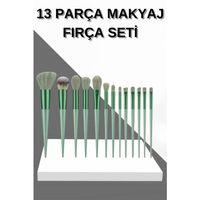 13 Parça Makyaj Seti