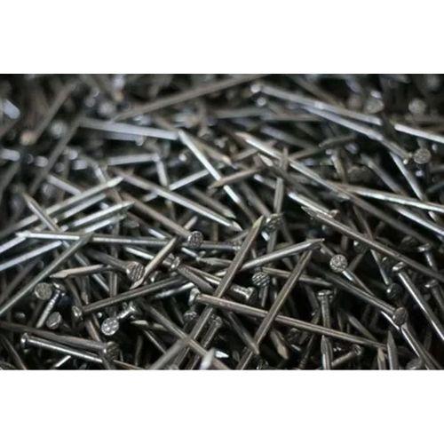 Başsız Siyah Tel Çivi 12x40 - 2,5 Kg