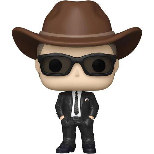 Funko Pop Television Yellowstone John Dutton 1563