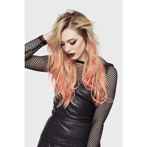 L'Oréal Paris Colorista Washout Peachhair