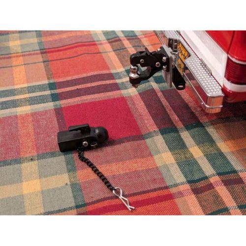 FMS K10 Çekme Aparatı (Bu ürün Sadece Plastik parçadır - Almadan Önce Soru Sorabilirsiniz)