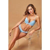 4411 Kadın Destekli Sütyen Takımı