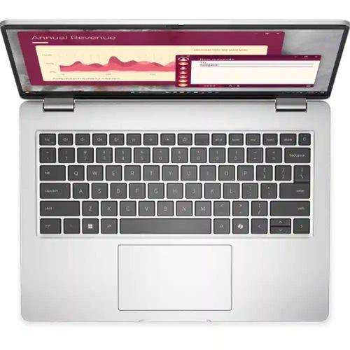 DELL Pro 14 PC14250-BTO300-U Ultra 5-235U, 14’’ FHD, 32Gb Ram, 512Gb SSD, Paylaşımlı Ekran Kartı, Free Dos Notebook