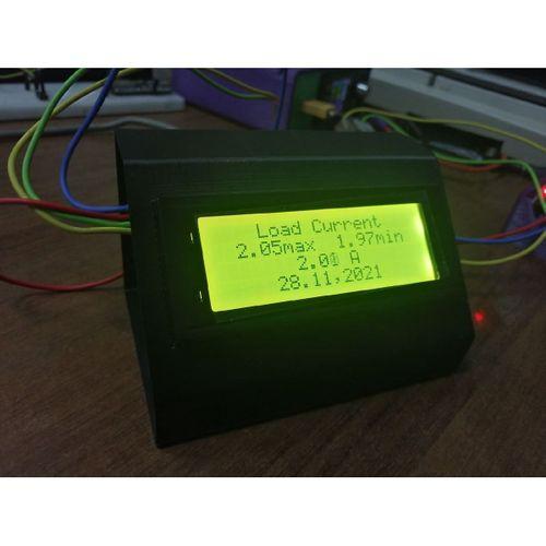 Arduino LCD 2004 Stand V2 - 5149071