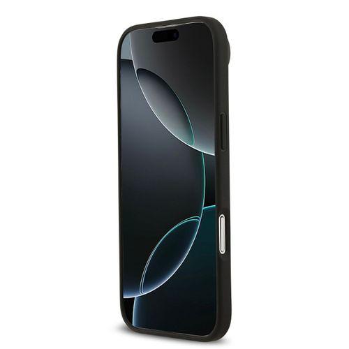 Apple iPhone 17 Air Kılıf Redbull Orjinal Lisanslı M-safe Şarj Özellikli Karbon Fiber Parlayan Logolu Kevlar Kapak