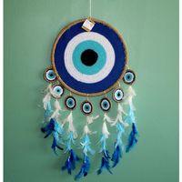 Rüya Kapanı Dream Catcher Model 19