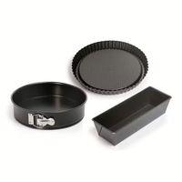 Kaiser Classic Baking Set 3 Parça Kek Kalıbı 66655366