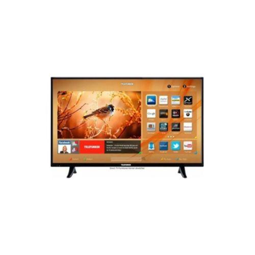 TELEFUNKEN 43TF8580A, 43’’ 109 Cm, Full HD, Dahili Wifi, Dahili Uydu Alıcılı, Android Led Televizyon