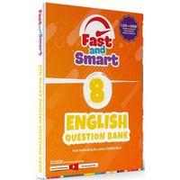 8. Sınıf LGS English Question Bank Tammat Yayıncılık