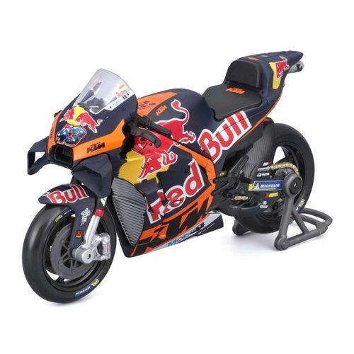 1:18 Red Bull KTM Factory Racing 2023 Model Motor 36393