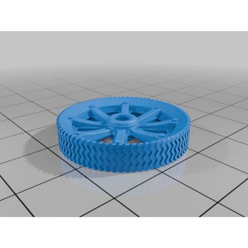 Rebel Grot Cutta Alternatifleri (Bu ürün Sadece Plastik parçadır - Almadan Önce Soru Sorabilirsiniz)