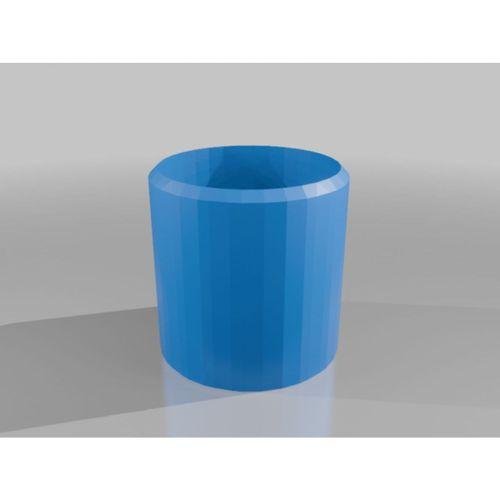 Su Geçirmez Dövme Mürekkep Kabı (Bu ürün Sadece Plastik parçadır - Almadan Önce Soru Sorabilirsiniz)