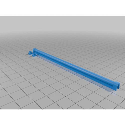 LED Filament İçin Ölçekli Floresan Işık Ünitesi (Bu ürün Sadece Plastik parçadır - Almadan Önce Soru Sorabilirsiniz)