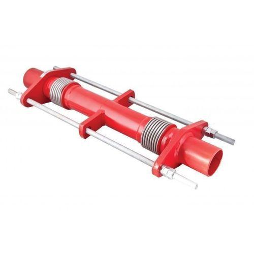 Dilatasyon Limit Rotlu Kompansatör Kaynak Borulu DN80-3''