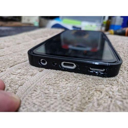 Samsung Galaxy A25 Koruyucu Kılıf (Bu ürün Sadece Plastik parçadır - Almadan Önce Soru Sorabilirsiniz)