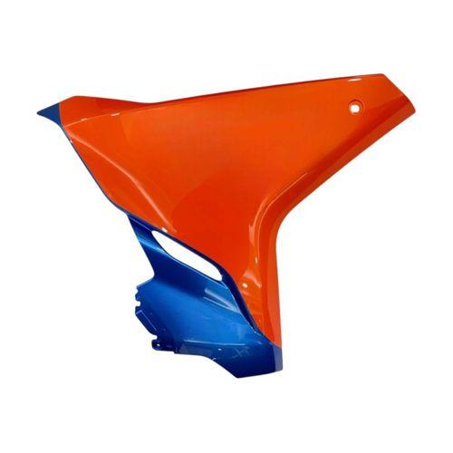 CF MOTO Cf Moto 250 Sr Ön Panel Sağ Turuncu Orj