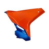 CF MOTO Cf Moto 250 Sr Ön Panel Sağ Turuncu Orj