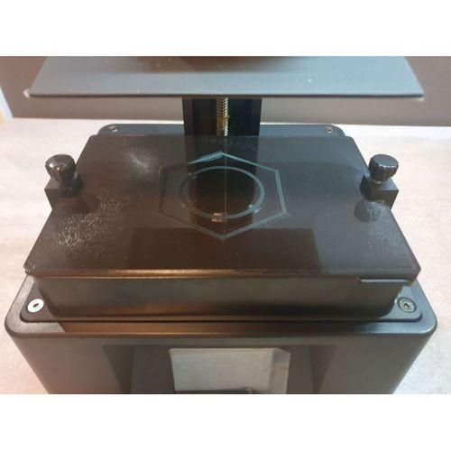Anycubic Photon Mono 4K KDV Kapağı - 5148773