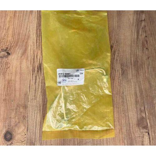 Enjektör Yakit Boru Bongo K2500 H100 Tci 1997 L200 L300 -No2