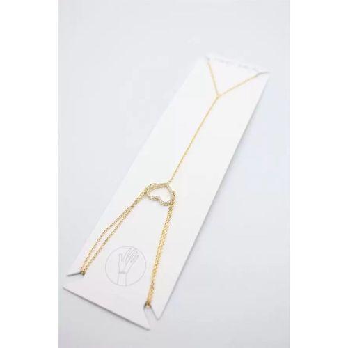 Kalp Şahmeran - Altın