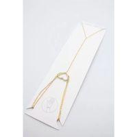 Kalp Şahmeran - Altın