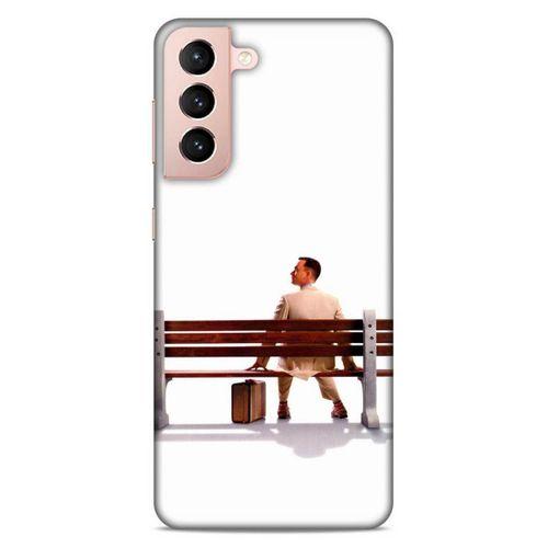 Lopard Huawei P Smart Z Uyumlu Kılıf IMDB Film (12) Koruyucu Silikon Forrest Gump