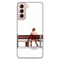 Lopard Huawei P Smart Z Uyumlu Kılıf IMDB Film (12) Koruyucu Silikon Forrest Gump