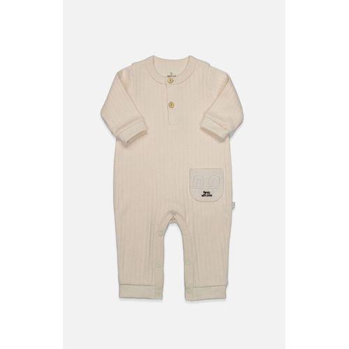 Bistyle Tulum Patiksiz With You Family 15136 Bej