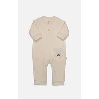 Bistyle Tulum Patiksiz With You Family 15136 Bej