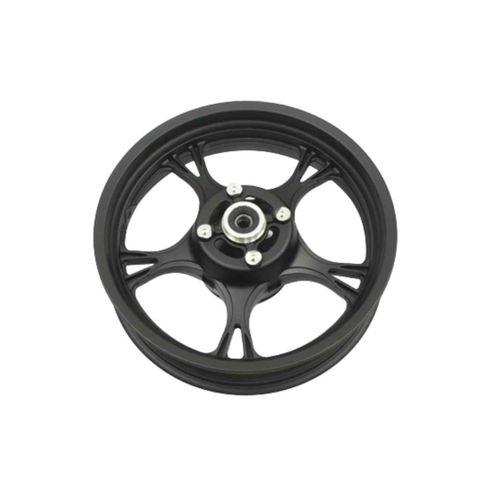 CF MOTO Cf Moto Nk400 Sd-T Sd-S Arka Jant Çelik 4.50-17 Orj *