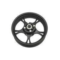 CF MOTO Cf Moto Nk400 Sd-T Sd-S Arka Jant Çelik 4.50-17 Orj *