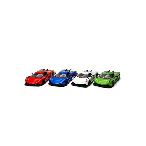 Nessiworld KT5473D ÇEKBIRAK KOENIGSEGG JESKO