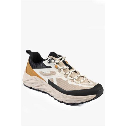 Hammer Jack Kalmar Taupe Siyah Erkek Spor Ayakkabı