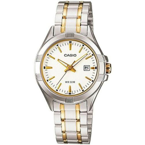CASIO LTP-1308SG-7AVDF KADIN KOL SAATİ