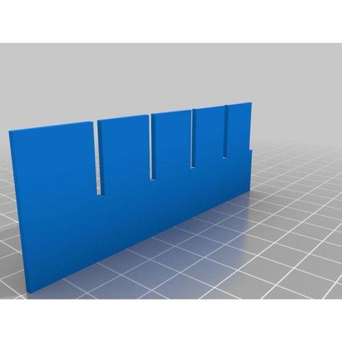 Her Şeyi Yap Stat Kutusu (Bu ürün Sadece Plastik parçadır - Almadan Önce Soru Sorabilirsiniz)