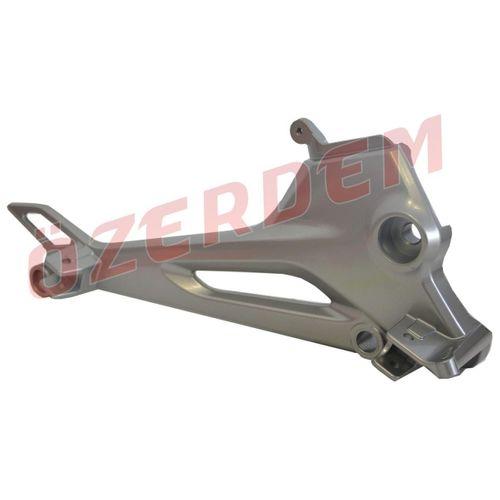 HONDA Honda Cbf Uyumlu Basamak Braketi Sağ