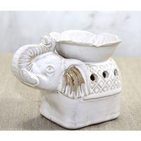 Seramik Filli Buhurdanlık