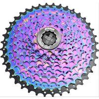 Ruble 10 Vites 11-42T Kaset Sunrun