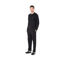 D's Damat 221001 Uzun Kol Pijama Takımı