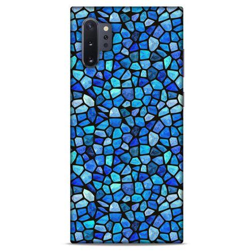 Samsung Galaxy Note 10 Plus Kılıf Baskılı Özel Seri Taşlı (18) Telefon Kılıfları
