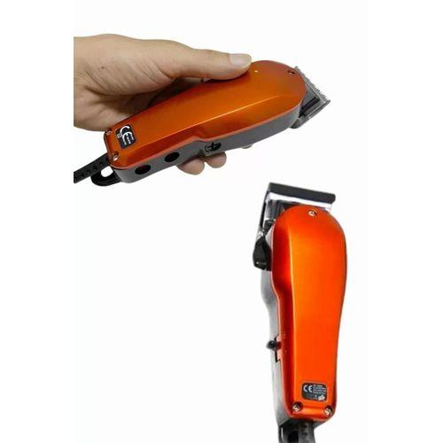 Unısex Tıraş Makinesi Lazer Öncesi Kısaltma Paslanmaz Çelik