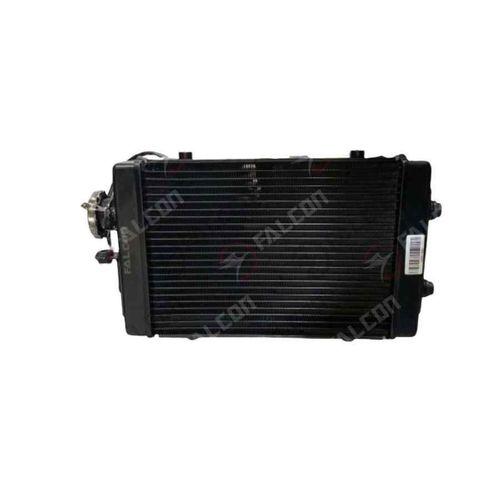 FALCON Falcon Radyatör-Freedom 277