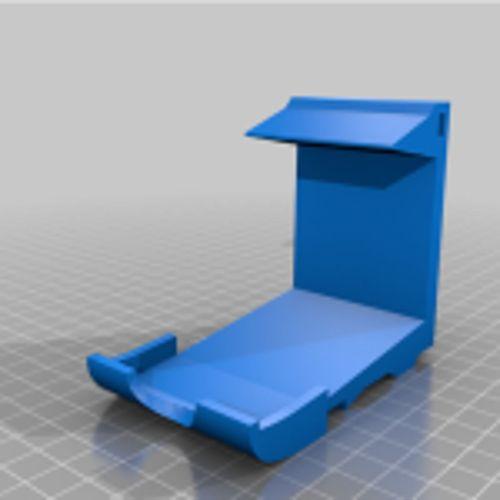 Yığılabilir Kutular A Yapıştırılabilir Arka Panel ile (Bu ürün Sadece Plastik parçadır - Almadan Önce Soru Sorabilirsiniz)