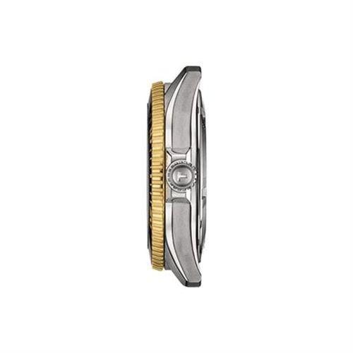 Tissot Seastar 1000 Powermatic 80 T1208072205100 Erkek Kol Saati T120.807.22.051.00