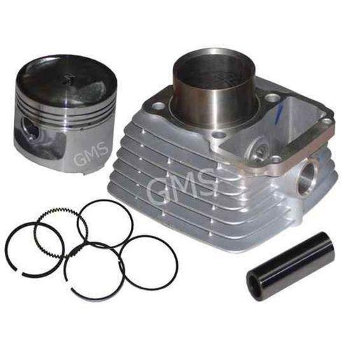 SEVGENT Sılındır Set 56.50Mm 15P Cg125