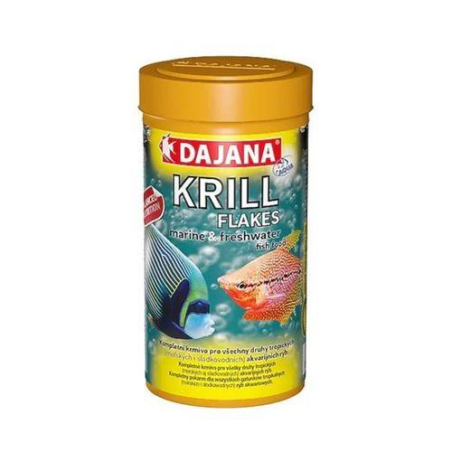 Dajana Krill Pellets 250 ml
